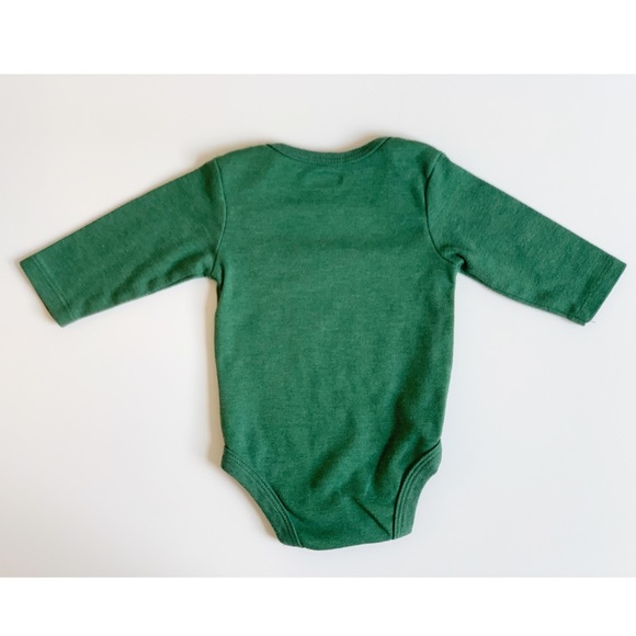 Boys Bodysuit and Pants Set - Picture 4 of 6